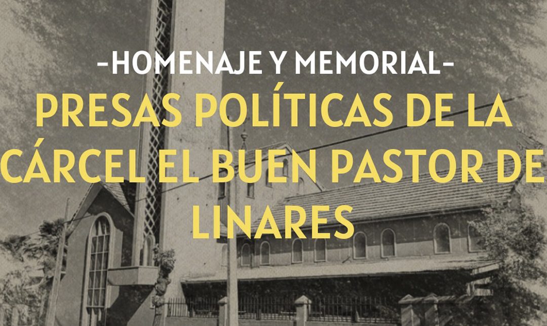 Homenaje a prisioneras políticas en Centro de Detención Buen Pastor