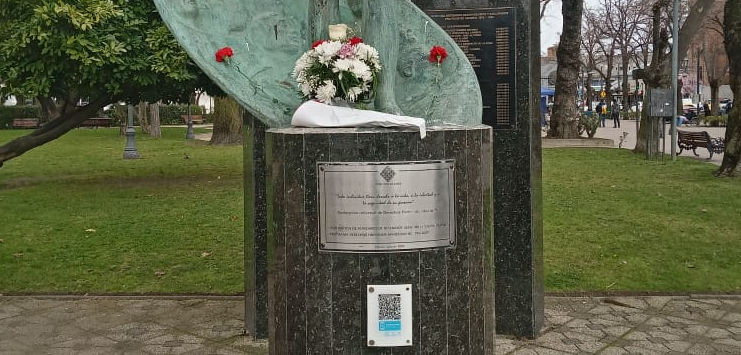 Hoy, se conmemora el Día del Detenido Desaparecido